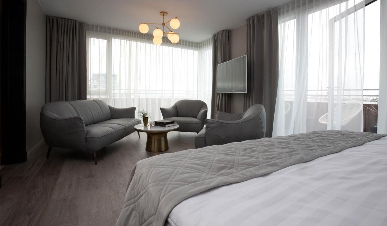 Room With A View Hotel Reykjavik Ngoại thất bức ảnh